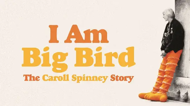 I Am Big Bird: The Caroll Spinney Story Screenshot