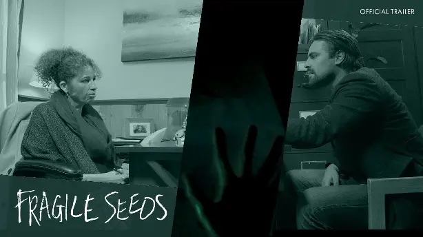 Fragile Seeds Screenshot
