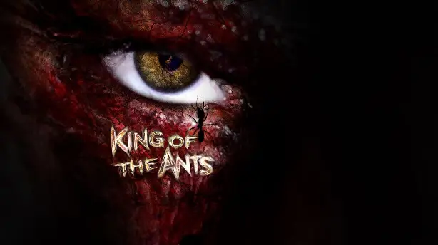 King of the Ants Screenshot