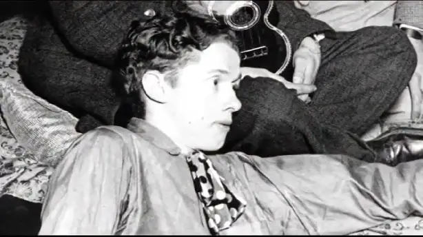 Dylan on Dylan Screenshot