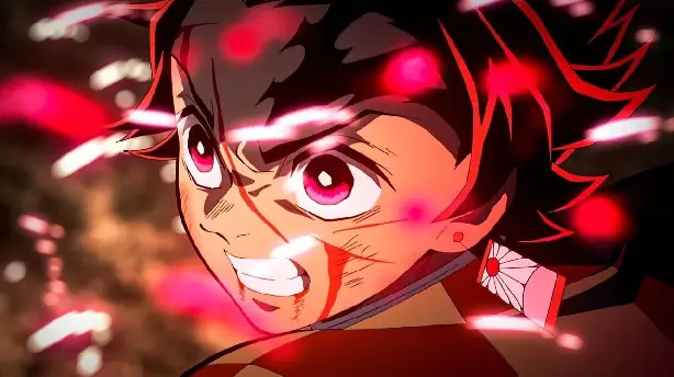 Demon Slayer: Der Natagumo-Berg Screenshot