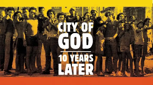 Stadt Gottes: 10 Jahre Später Screenshot