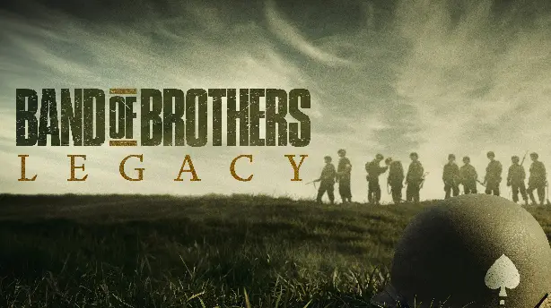 Band of Brothers: Legacy Screenshot
