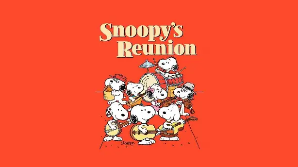 Snoopys Familientreffen Screenshot