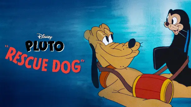 Pluto der Rettungshund Screenshot