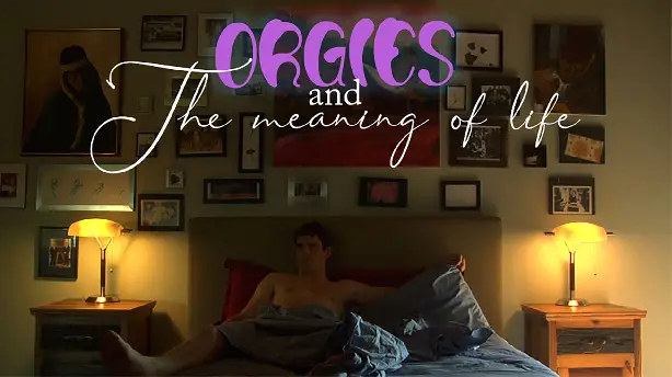Orgies and the Meaning of Life Screenshot