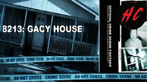 Paranormal Investigations 2 - Gacy House Screenshot