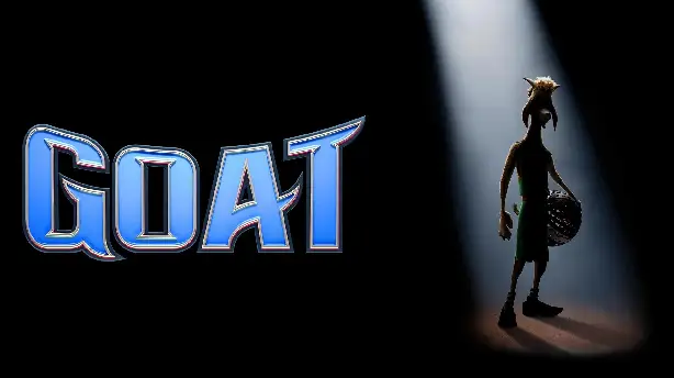 G.O.A.T. - Bock auf große Sprünge Screenshot