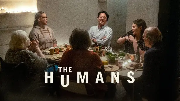 The Humans Screenshot