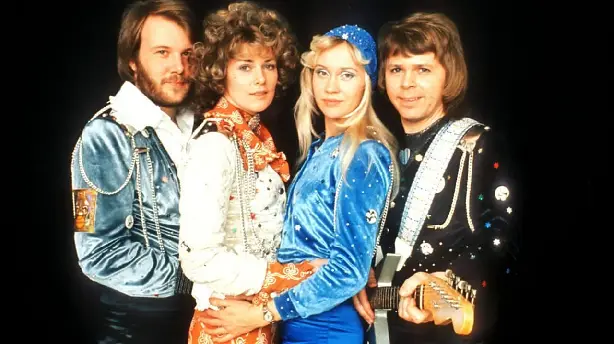 The Joy of ABBA Screenshot
