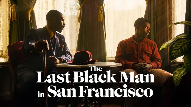 The Last Black Man in San Francisco Screenshot