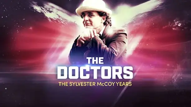 The Doctors: The Sylvester McCoy Years Screenshot