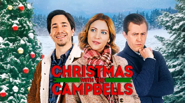 Weihnachten bei den Campbells Screenshot