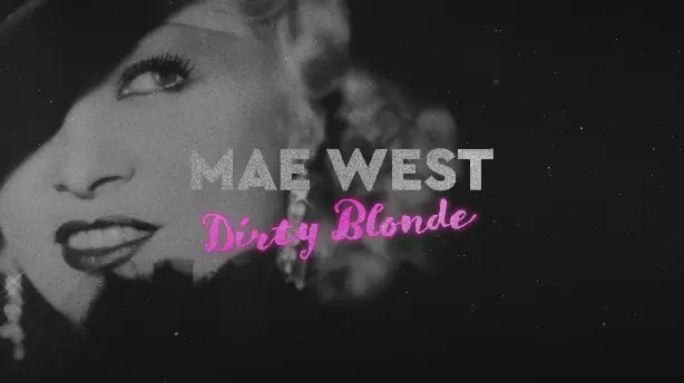 Mae West - Die verruchte Blonde Screenshot