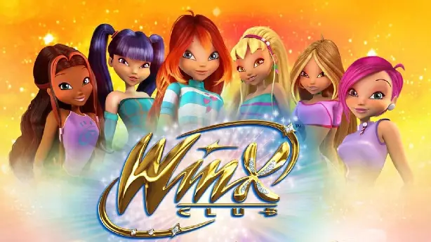 Winx Club - Das Geheimnis des verlorenen Königreichs Screenshot