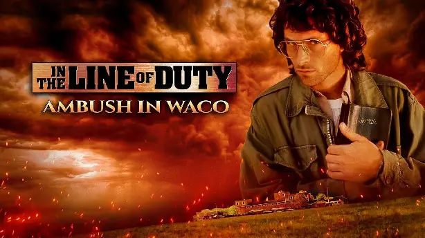 In the Line of Duty: Ambush in Waco Screenshot