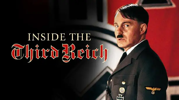 Inside the Third Reich Screenshot