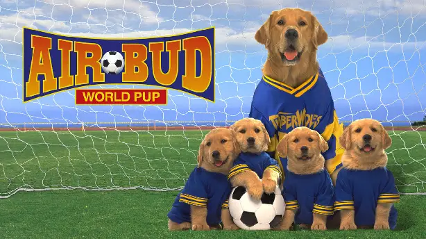 Air Bud 3 - Ein Hund für alle Bälle Screenshot