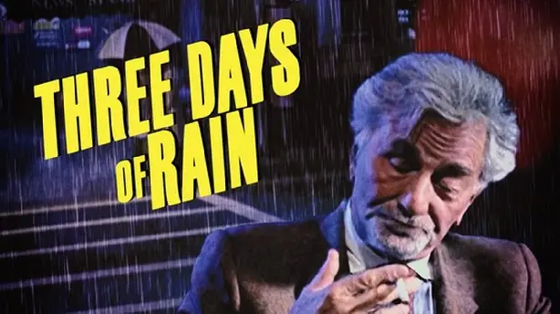 Three Days of Rain Screenshot
