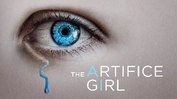 The Artifice Girl - Sie ist nicht real Screenshot