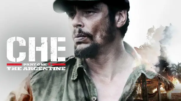 Che - Teil 1: Revolución Screenshot