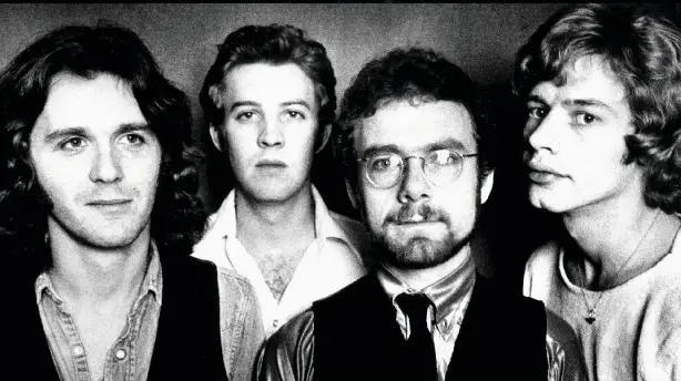 King Crimson - Eyes Wide Open Screenshot