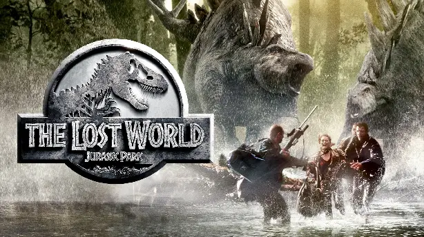 Vergessene Welt: Jurassic Park Screenshot