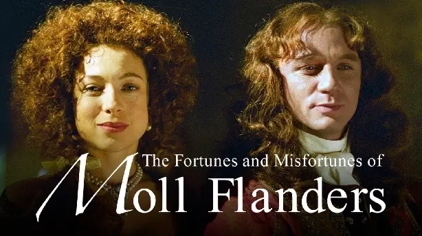 Die skandalösen Abenteuer der Moll Flanders Screenshot
