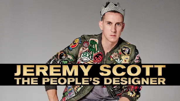 Jeremy Scott: The People's Designer Screenshot