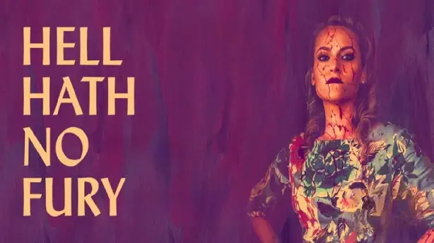Hell Hath No Fury Screenshot
