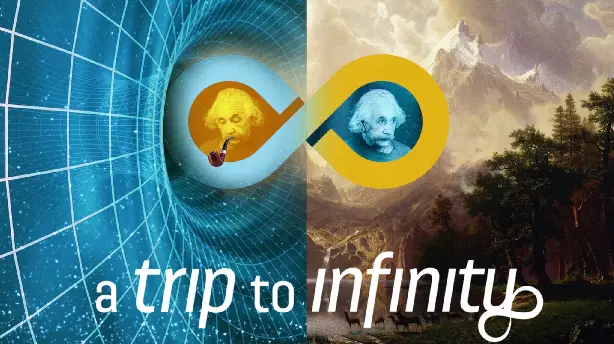 A Trip to Infinity Screenshot
