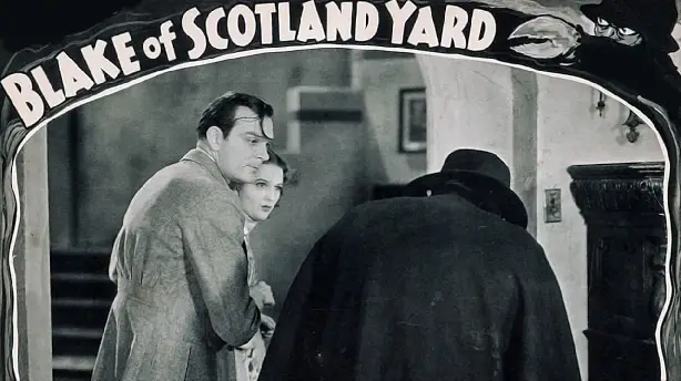 Blake of Scotland Yard Screenshot