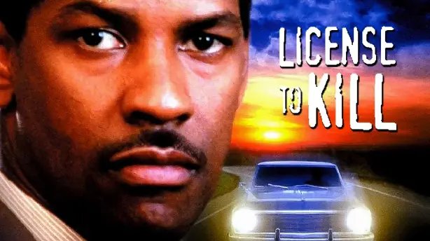 License to Kill Screenshot