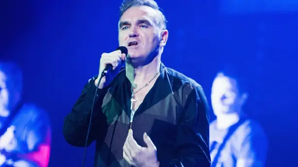 The Importance of Being Morrissey Screenshot