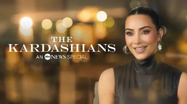 The Kardashians - An ABC News Special Screenshot