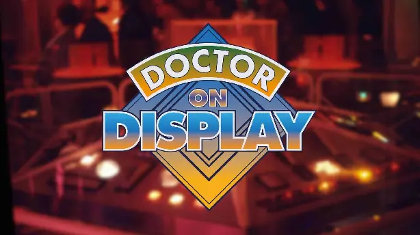Doctor on Display: Blackpool 2 Screenshot