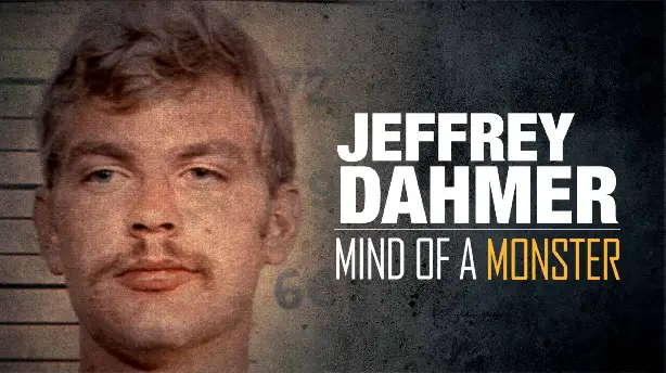 Jeffrey Dahmer: Mind of a Monster Screenshot