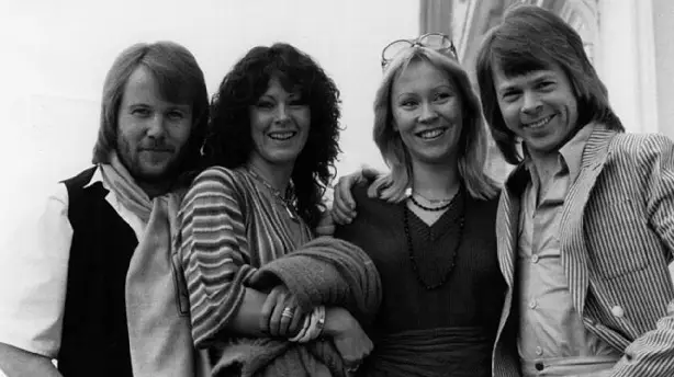 Super Troupers: Thirty Years of ABBA Screenshot