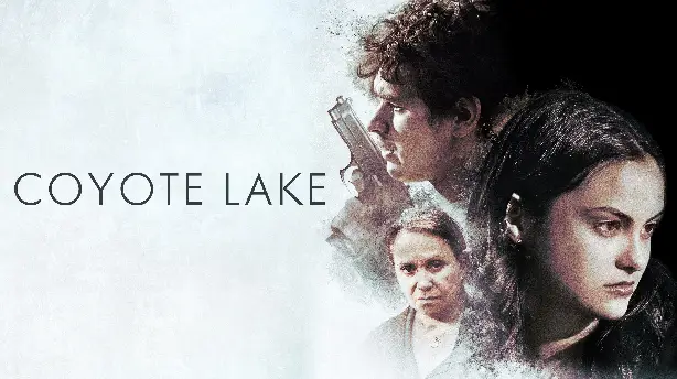 Coyote Lake Screenshot