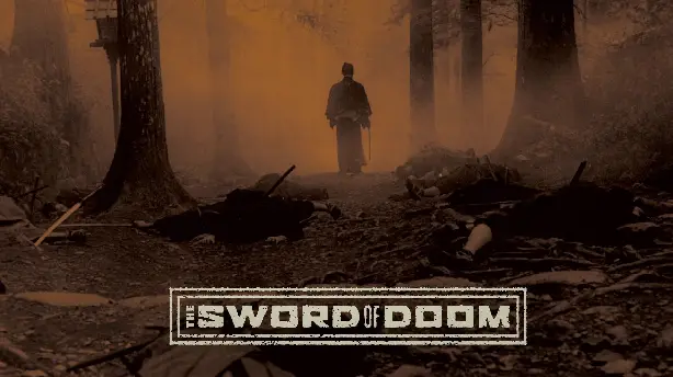 Daibosatsu toge - The Sword of Doom Screenshot