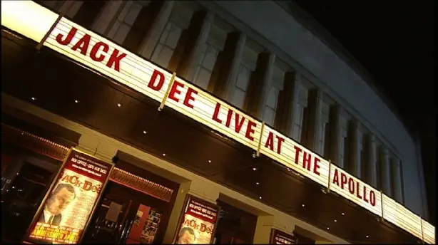 Jack Dee: Live at The Apollo Screenshot