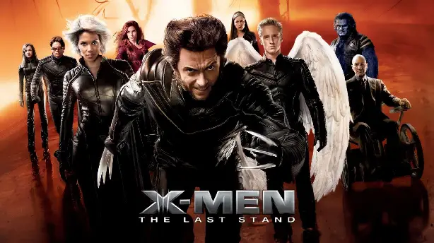 X-Men: Der letzte Widerstand Screenshot