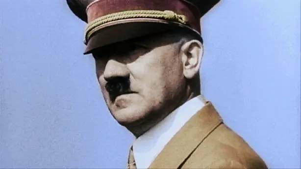 Dawn of the Nazis Screenshot