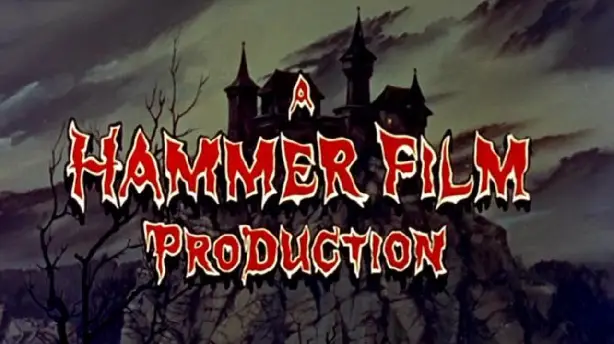 Hammer: The Studio That Dripped Blood Screenshot