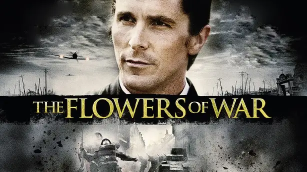 The Flowers of War Screenshot