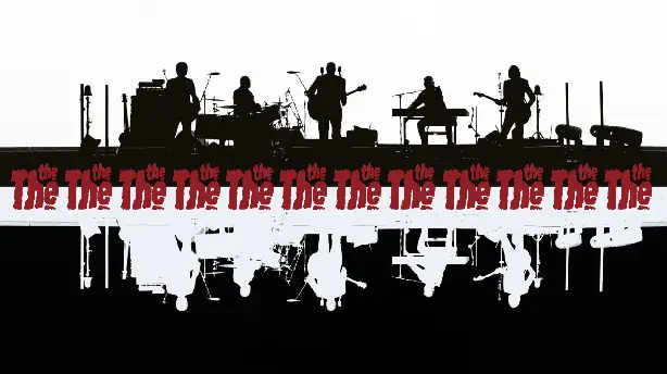 The The - The Comeback Special - Live at the Royal Albert Hall Screenshot