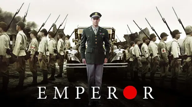 Emperor Screenshot