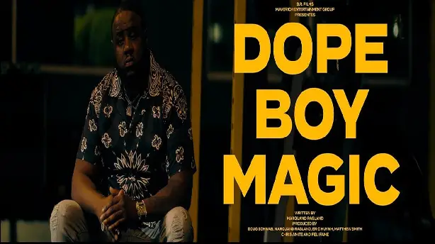 Dope Boy Magic Screenshot