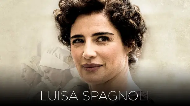 Luisa Spagnoli Screenshot