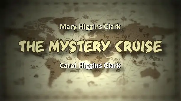 The Mystery Cruise Screenshot